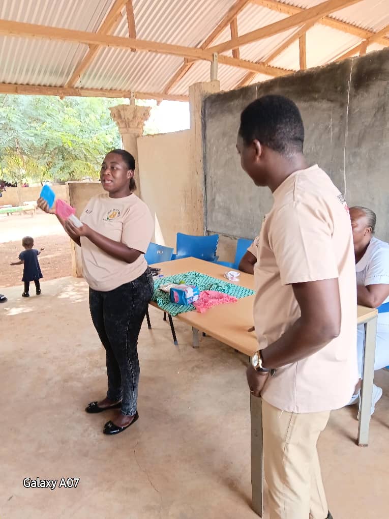 COPSIG NHIS health programme photo 43